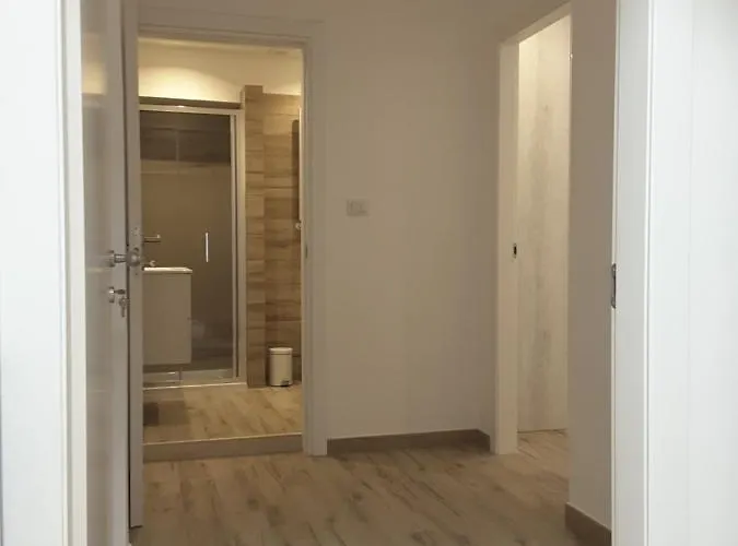 Ninna Nanna Апартаменты *